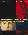 Cover: Nineteenth Century Art - Thames & Hudson Ltd