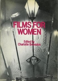 Abbildung von: Films for Women - BFI Publishing