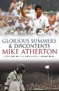 Cover: Glorious Summers and Discontents - Simon & Schuster Ltd