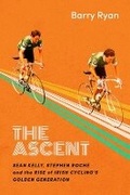 Cover: The Ascent - Gill Books