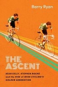 Enlarge image Cover: The Ascent - Gill Books