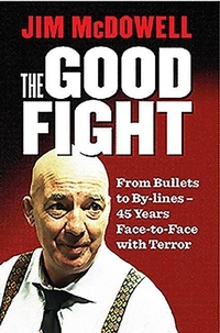 Abbildung von: The Good Fight - Gill Books