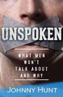 Cover: Unspoken - Harvest House Publishers,U.S.