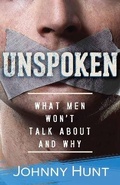 Cover: Unspoken - Harvest House Publishers,U.S.