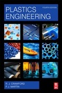 Cover: Plastics Engineering - Butterworth-Heinemann