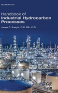 Cover: Handbook of Industrial Hydrocarbon Processes - Gulf Professional Publishing