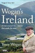 Cover: Wogan's Ireland - Simon & Schuster Ltd
