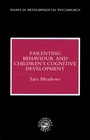 Bild: Parenting Behaviour and Children's Cognitive Development - Psychology Press Ltd