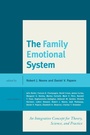 Cover: The Family Emotional System - Lexington Books