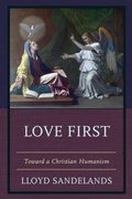 Cover: Love First - Hamilton Books