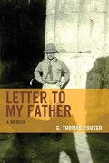 Cover: Letter to My Father - Hamilton Books