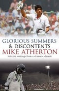 Cover: Glorious Summers and Discontents - Simon + Schuster LLC