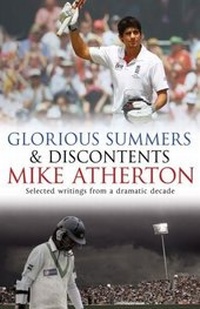 Abbildung von: Glorious Summers and Discontents - Simon + Schuster LLC