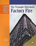 Cover: The Triangle Shirtwaist Factory Fire - Gareth Stevens Publishing