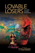 Cover: Lovable Losers - University of Hawai'i Press