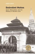 Cover: Embodied Nation - University of Hawai'i Press