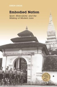 Enlarge image Cover: Embodied Nation - University of Hawai'i Press