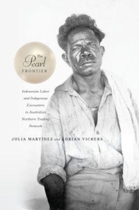 Enlarge image Cover: The Pearl Frontier - University of Hawai'i Press