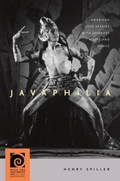 Cover: Javaphilia - University of Hawai'i Press