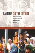 Cover: Caged in on the Outside - University of Hawai'i Press