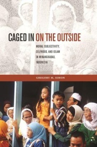 Enlarge image Cover: Caged in on the Outside - University of Hawai'i Press