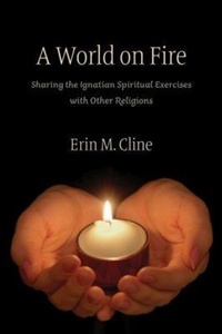 Enlarge image Cover: A World on Fire - The Catholic University of America Press