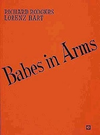 Abbildung von: Babes in Arms - Music Sales