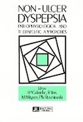 Cover: Non-Ulcer Dyspepsia - John Libbey & Co Ltd