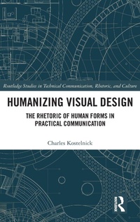 Enlarge image Cover: Humanizing Visual Design - Routledge