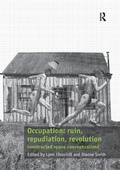 Cover: Occupation: ruin, repudiation, revolution - Routledge