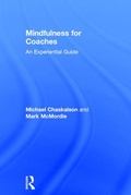 Cover: Mindfulness for Coaches - Routledge