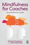 Cover: Mindfulness for Coaches - Routledge