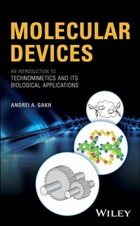 Abbildung von: Molecular Devices - Wiley-Scrivener