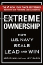 Cover: Extreme Ownership - St Martin's Press