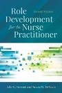 Cover: Role Development for the Nurse Practitioner - Jones and Bartlett Publishers, Inc