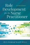 Cover: Role Development for the Nurse Practitioner - Jones and Bartlett Publishers, Inc