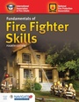 Cover: Fundamentals of Fire Fighter Skills - Jones and Bartlett Publishers, Inc
