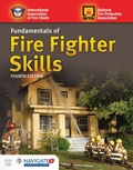 Cover: Fundamentals of Fire Fighter Skills - Jones and Bartlett Publishers, Inc