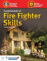 Abbildung von: Fundamentals of Fire Fighter Skills - Jones and Bartlett Publishers, Inc