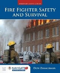 Abbildung von: Fire Fighter Safety and Survival - Jones and Bartlett Publishers, Inc