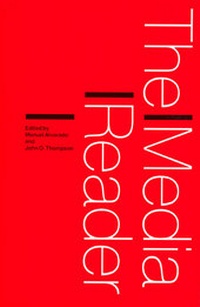 Enlarge image Cover: The Media Reader - BFI Publishing