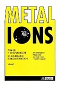 Cover: Metal Ions in Biology & Medicine - John Libbey & Co Ltd
