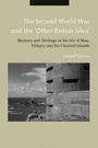 Cover: The Second World War and the 'Other British Isles' - Bloomsbury Academic
