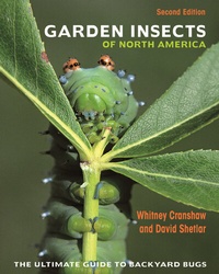Abbildung von: Garden Insects of North America - Princeton University Press