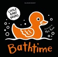 Cover: Little Baby Books: Bathtime - Bloomsbury Activity Books