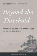 Cover: Beyond the Threshold - Rowman & Littlefield Publishers