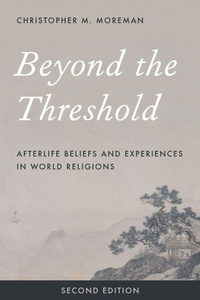 Enlarge image Cover: Beyond the Threshold - Rowman & Littlefield Publishers