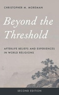 Cover: Beyond the Threshold - Rowman & Littlefield Publishers