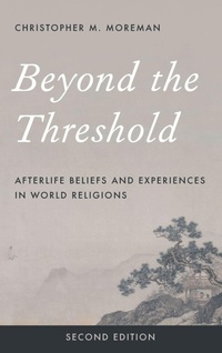 Enlarge image Cover: Beyond the Threshold - Rowman & Littlefield Publishers