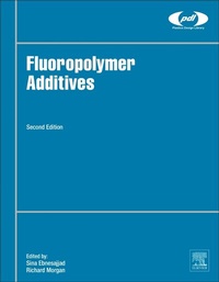 Enlarge image Cover: Fluoropolymer Additives - William Andrew Publishing